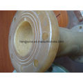 Custom FRP / GRP Products - FRP / GRP Fittings - Flanges